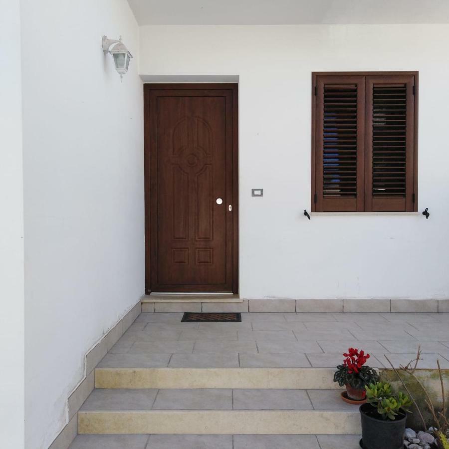 Casa Alessandra Surbo Exterior foto