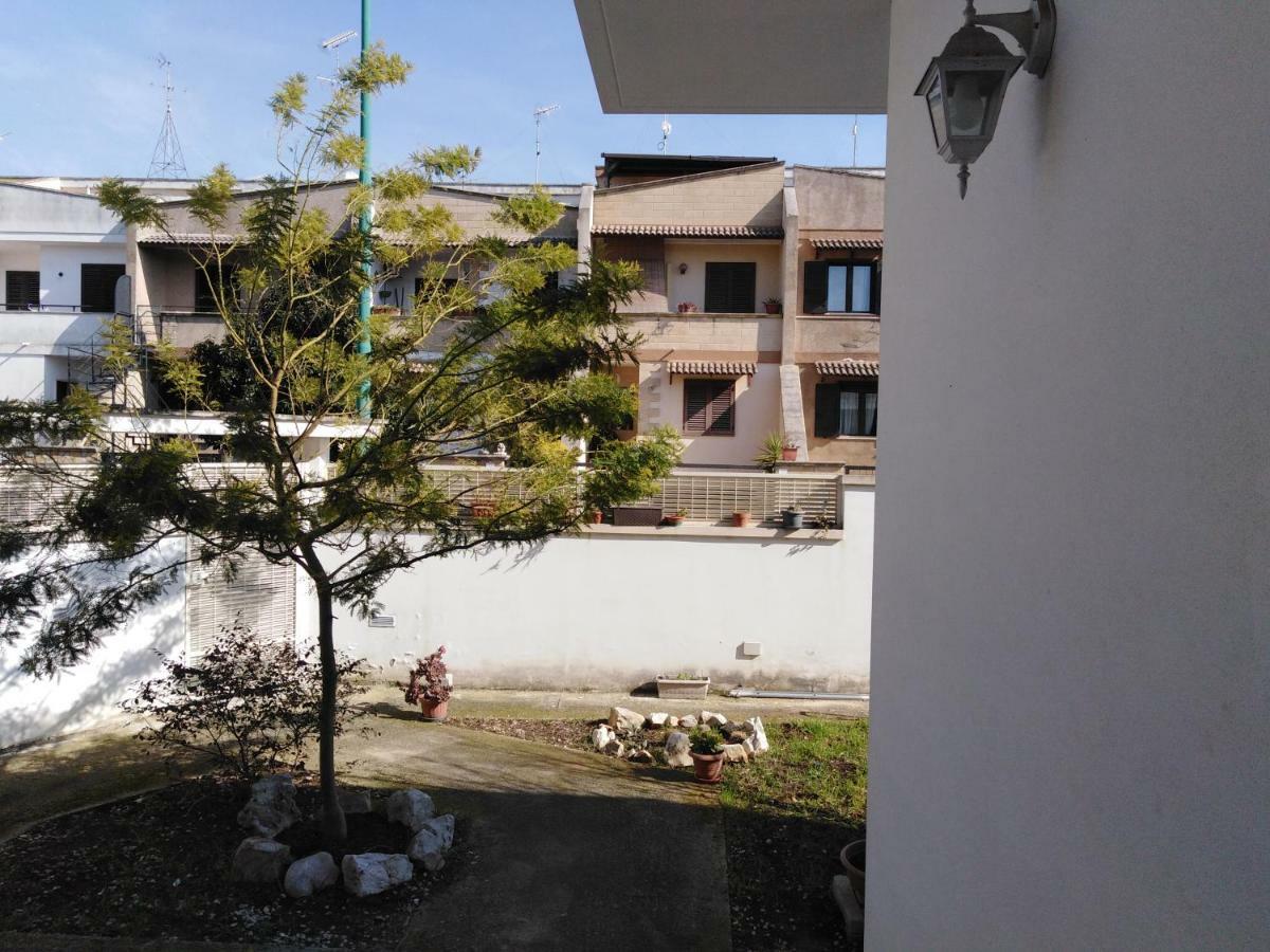 Casa Alessandra Surbo Exterior foto