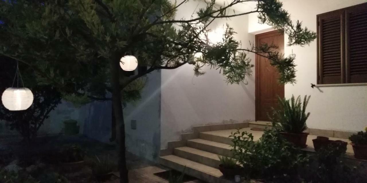 Casa Alessandra Surbo Exterior foto